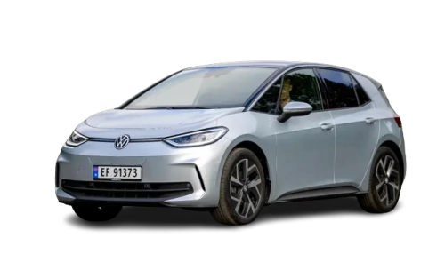 Volkswagen ID.3 GTX Performance Price in United Kingdom